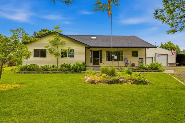 3403 N Corrigan Rd, Otis Orchards, WA 99027