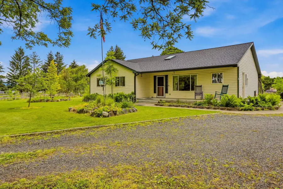 3403 N Corrigan Rd, Otis Orchards, WA 99027 - #2