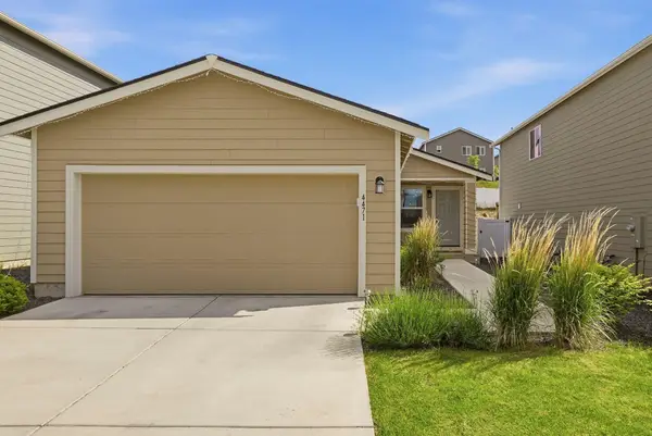 4471 W Brookfield Ave, Spokane, WA 99208