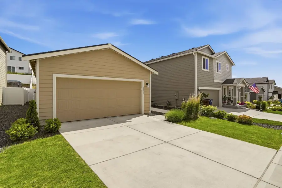 4471 W Brookfield Ave, Spokane, WA 99208 - #2