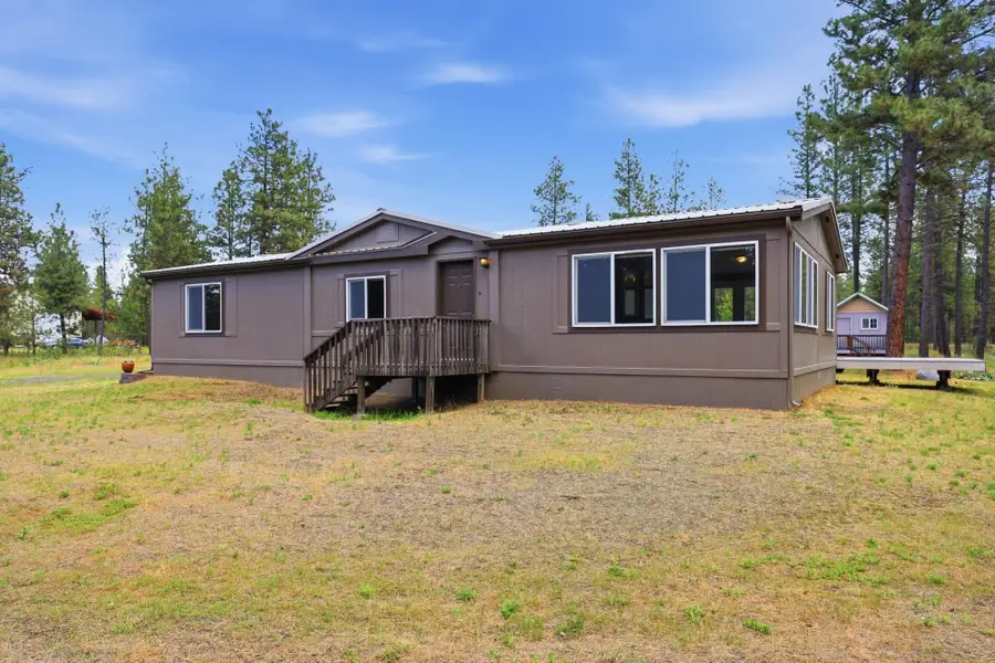 18507 S Nevada St, Spangle, WA 99031 - #2