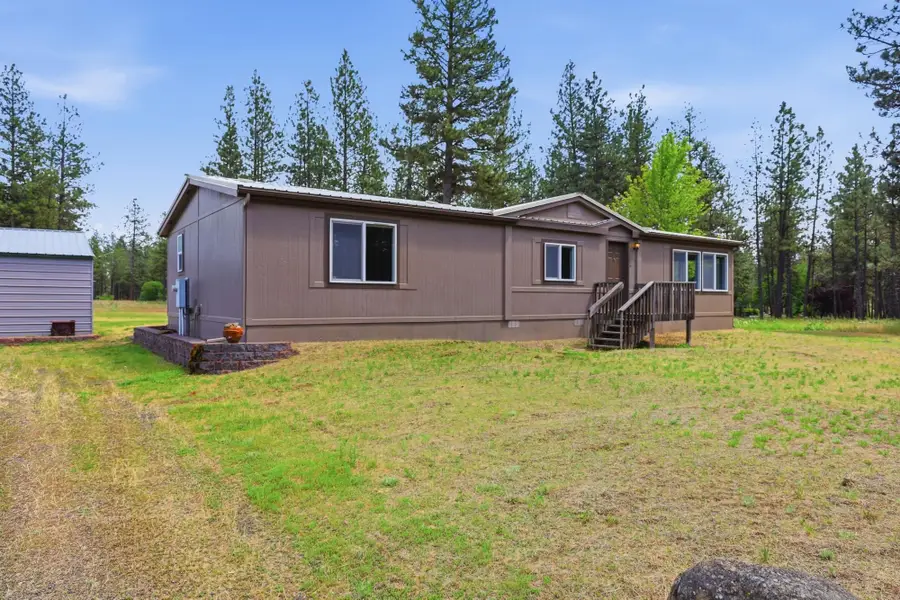 18507 S Nevada St, Spangle, WA 99031 - #3