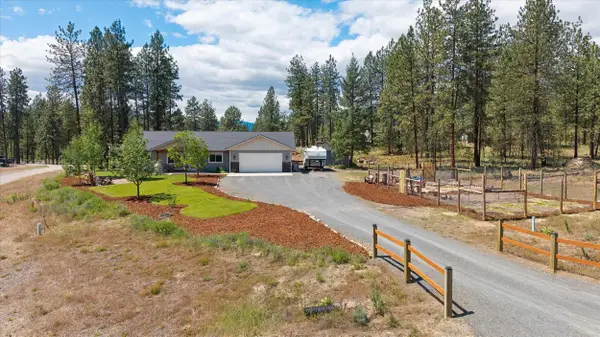 1286 Inez Way, Kettle Falls, WA 99141