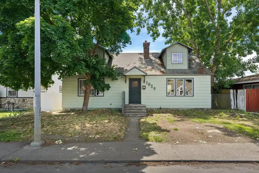 1024 E Wellesley Ave, Spokane, WA 99207 - #2