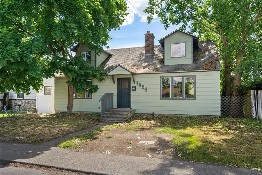1024 E Wellesley Ave, Spokane, WA 99207 - #3