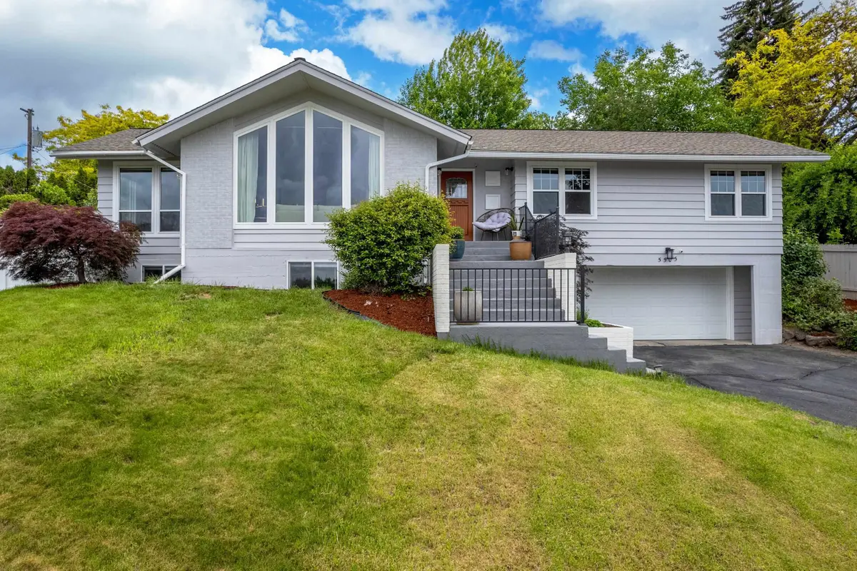 5505 S Willamette St, Spokane, WA 99223 - #1