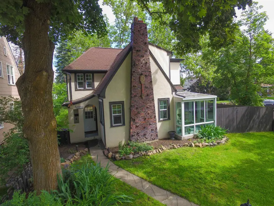3204 W Cora Ave, Spokane, WA 99205 - #2