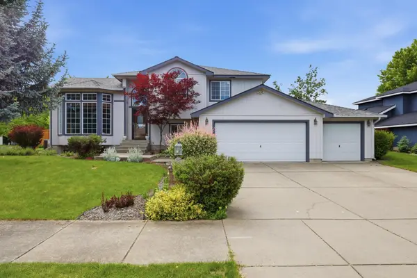 23918 E Maxwell Dr, Liberty Lake, WA 99019