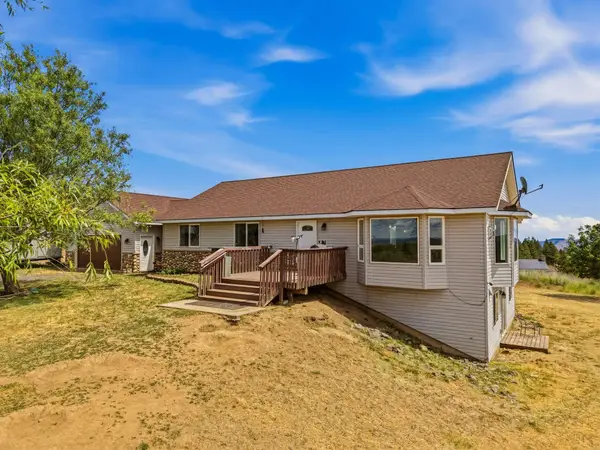 36127 N Hart Rd, Davenport, WA 99122