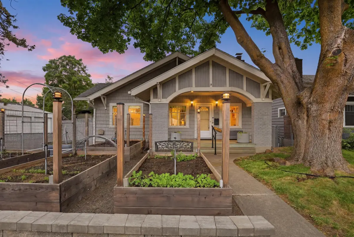 303 E 16th Ave, Spokane, WA 99203 - #1