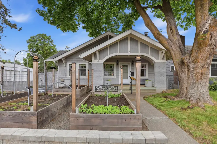 303 E 16th Ave, Spokane, WA 99203 - #3
