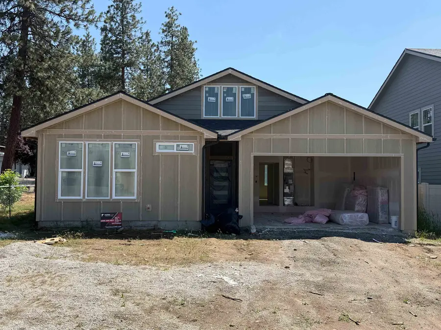 4238 E 21st Ave, Spokane, WA 99223 - #2