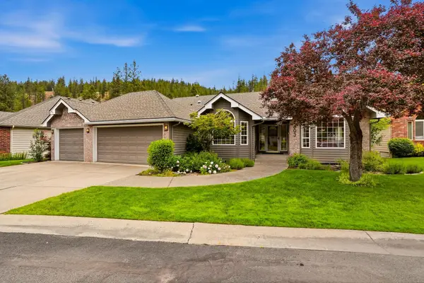 603 E Martingdale Ct, Spokane, WA 99224