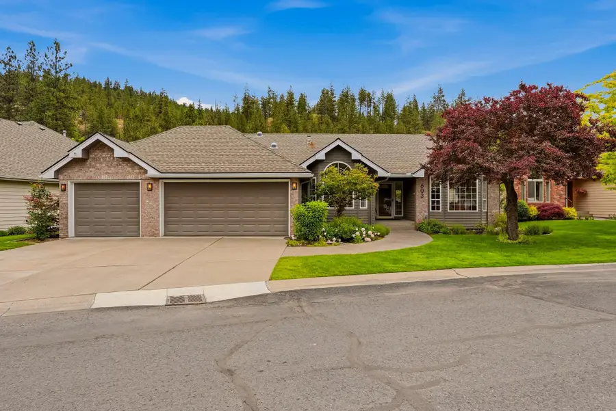603 E Martingdale Ct, Spokane, WA 99224 - #2