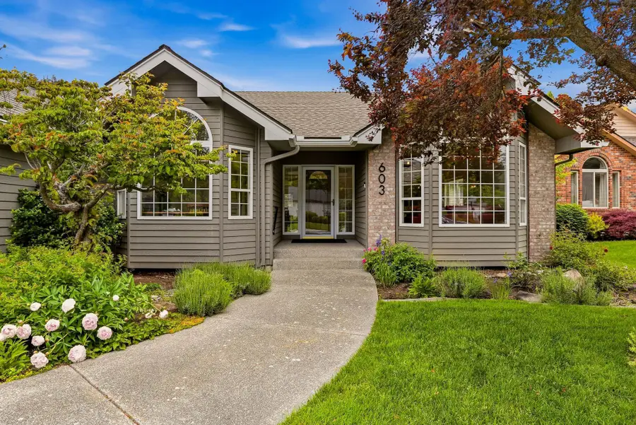 603 E Martingdale Ct, Spokane, WA 99224 - #3