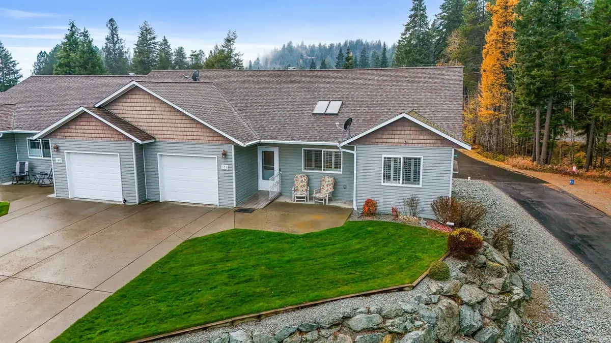 151 Taygen Ln, Newport, WA 99156 - #1