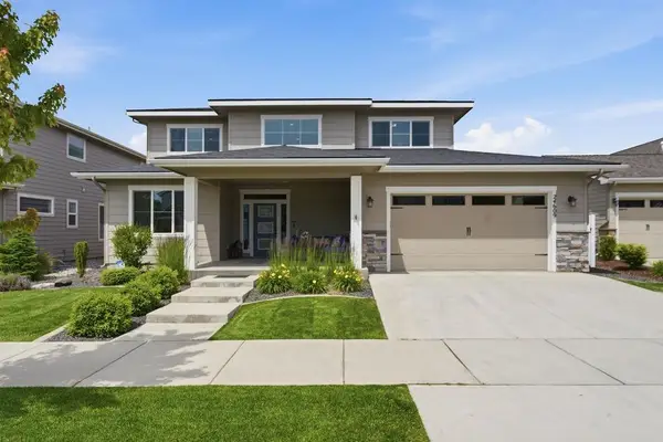 24609 E Blue Ridge Ave, Liberty Lake, WA 99019