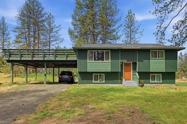 19716 S Cheney Plaza Rd, Cheney, WA 99004