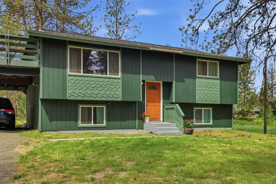19716 S Cheney Plaza Rd, Cheney, WA 99004 - #2
