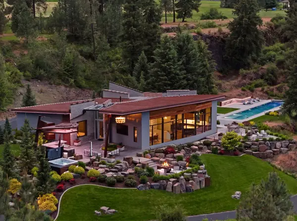 Address Withheld By Seller, Colbert, WA 99005