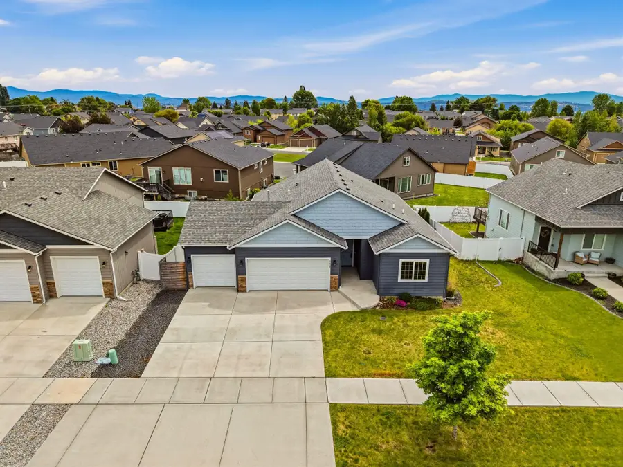 8470 N Oak St, Spokane, WA 99208 - #2
