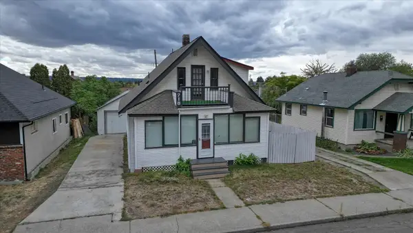 718 E Empire Ave, Spokane, WA 99207