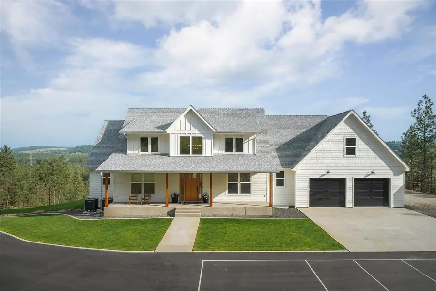 9597 N Peaceful Pine Ln, Spokane, WA 99224 - #2