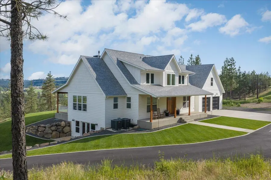 9597 N Peaceful Pine Ln, Spokane, WA 99224 - #3