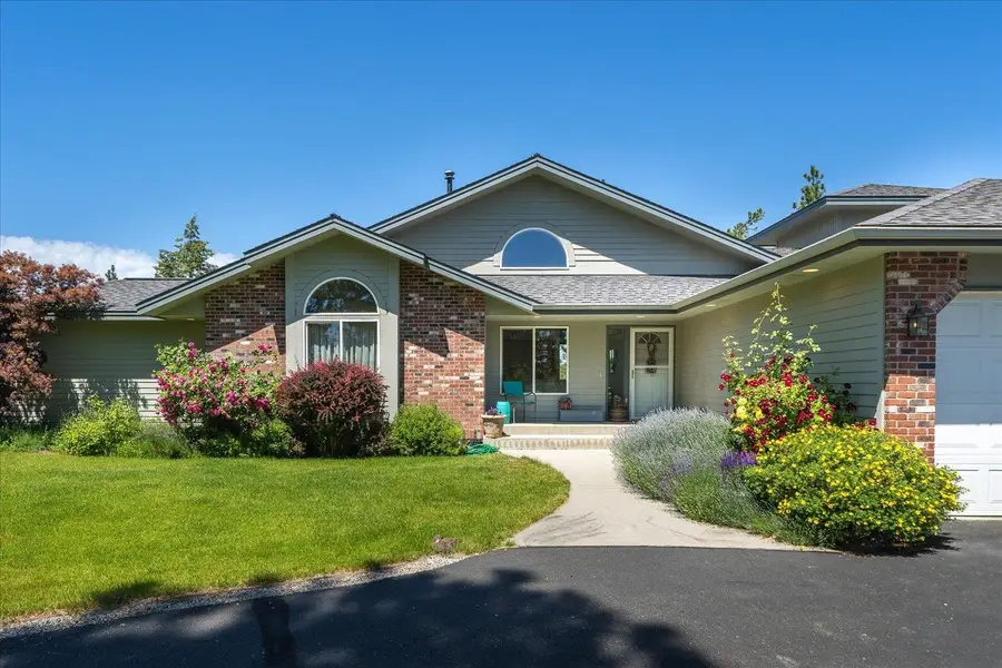 1607 E Wildflower Ln, Spokane, WA 99224 - #3