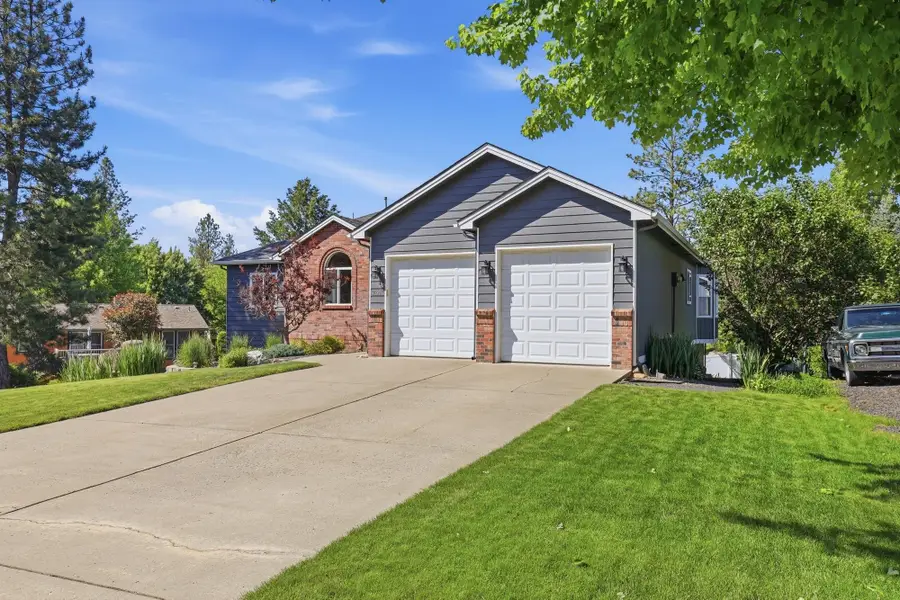 2611 E Snead Ave, Spokane, WA 99223 - #2
