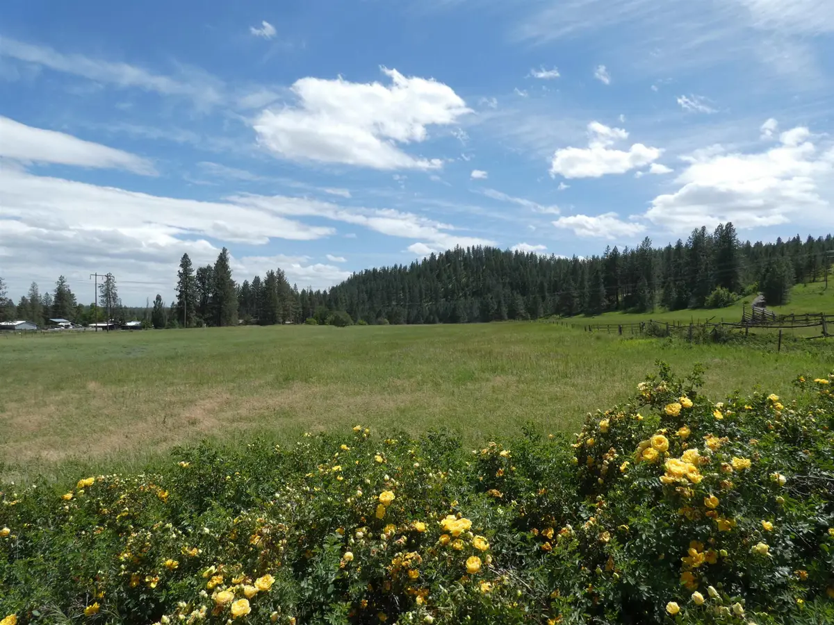 8309 W Jensen Rd, Cheney, WA 99004 - #1