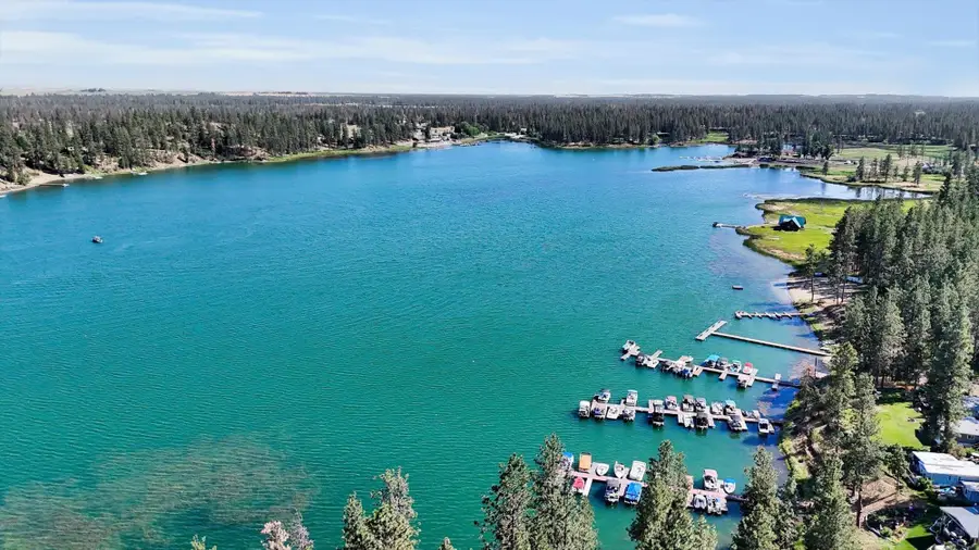 13901 S Clear Lake Way, Cheney, WA 99004 - #2