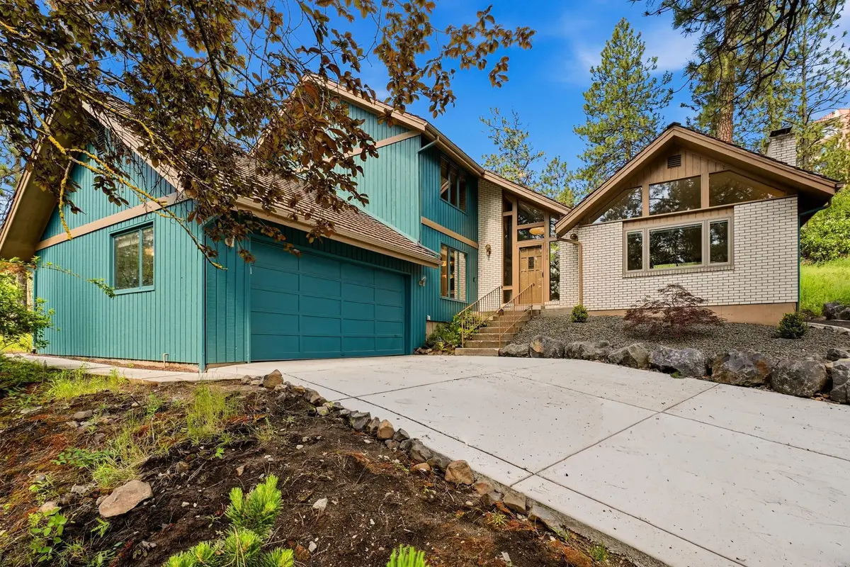 3760 W Rosamond Ave, Spokane, WA 99224 - #1