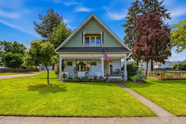 2526 E Boone Ave, Spokane, WA 99202