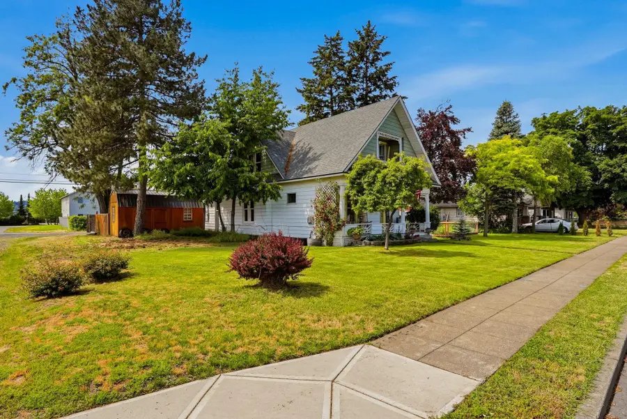 2526 E Boone Ave, Spokane, WA 99202 - #3