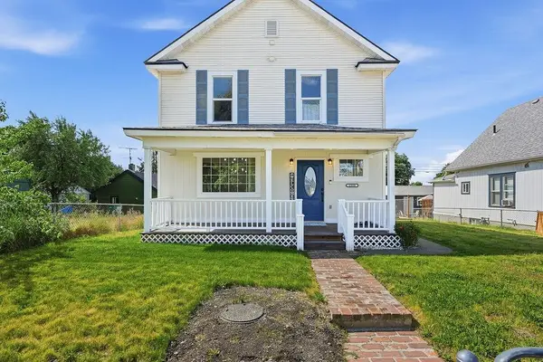 2310 E Providence Ave Ave, Spokane, WA 99207