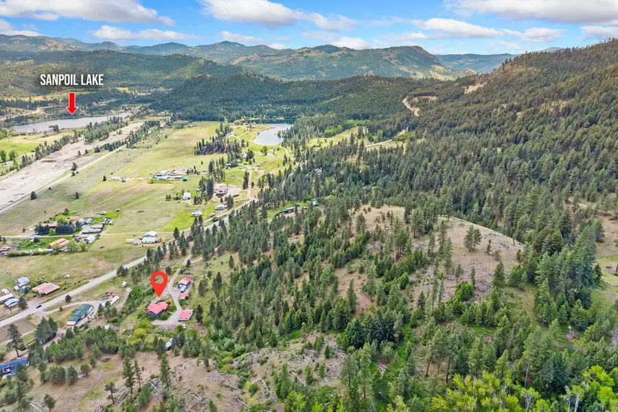 16 Antler Rd, Republic, WA 99166 - #2