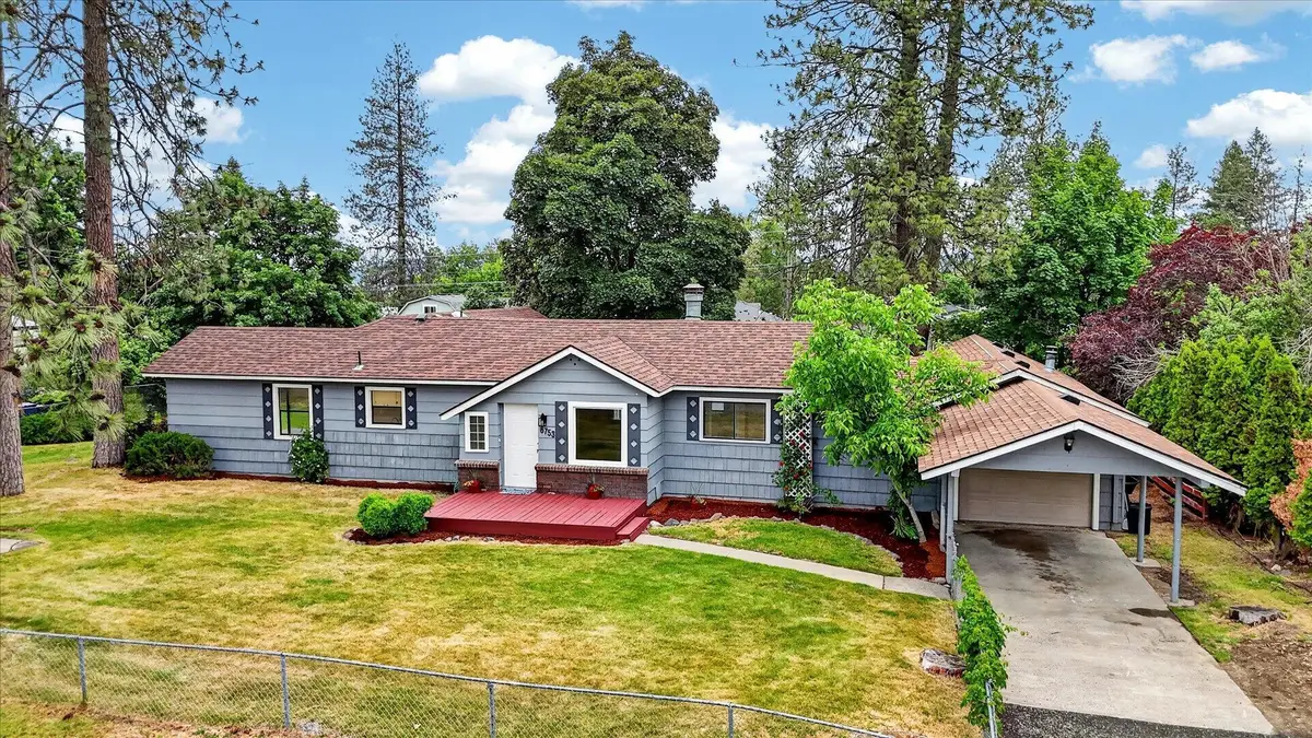 6753 E 6th Ave, Spokane, WA 99212 - #1