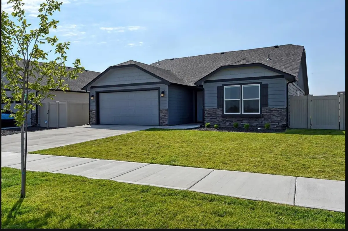 8115 W 57th Ave, Spokane, WA 99224 - #1