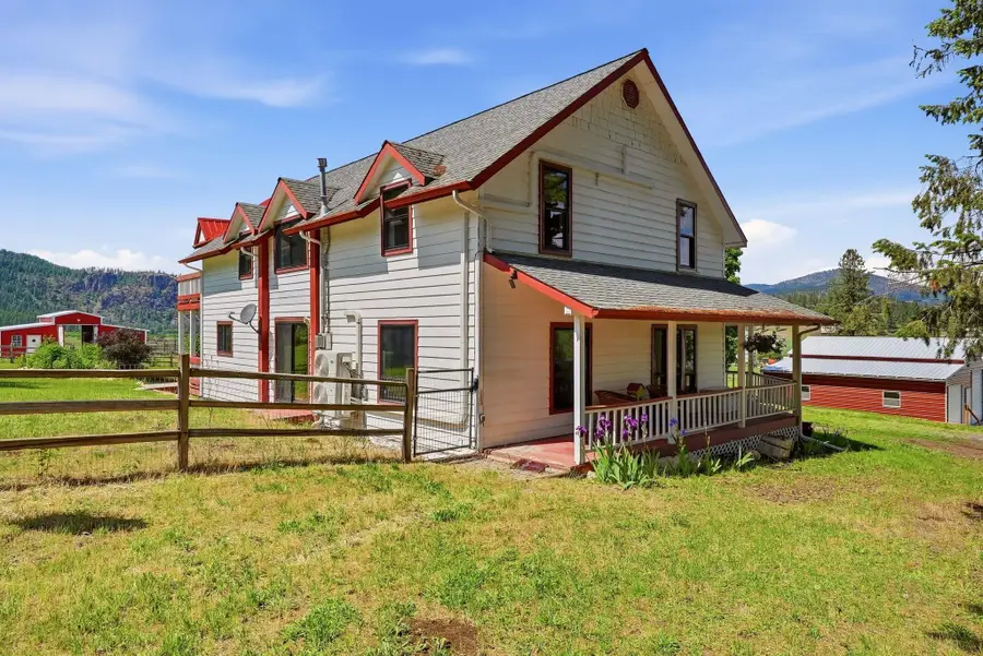 2244 Schmidlekofer Rd, Chewelah, WA 99109 - #2