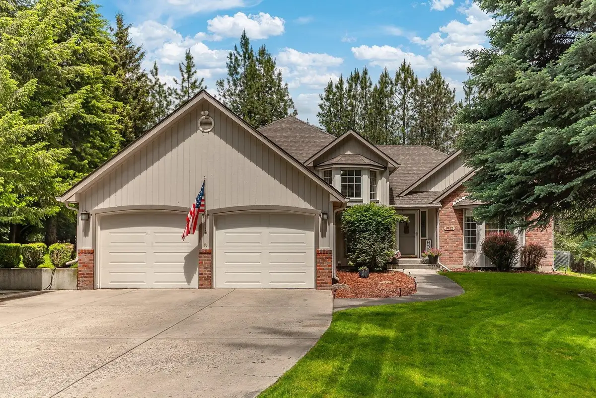 9412 N Oakland Ct, Newman Lake, WA 99025 - #1