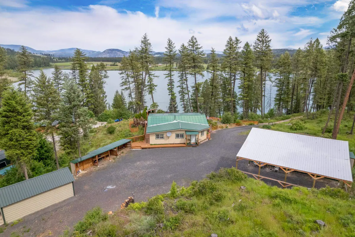 3344-A E Jumpoff Rd, Valley, WA 99181 - #1