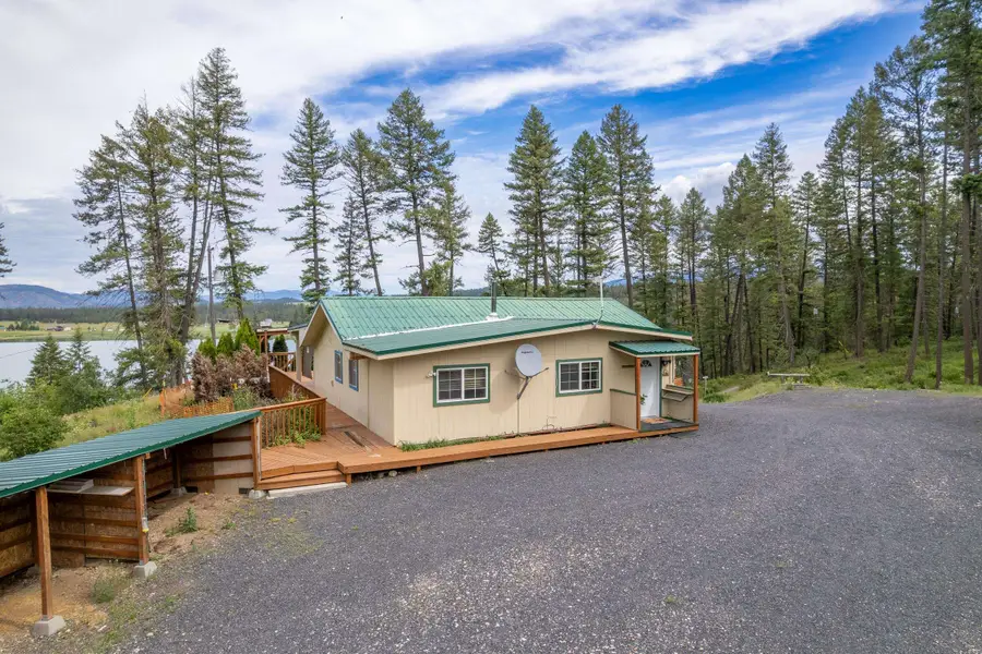 3344-A E Jumpoff Rd, Valley, WA 99181 - #2