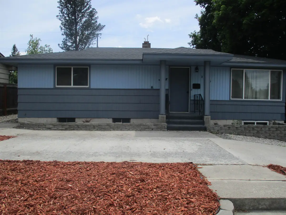 3815 W Francis St, Spokane, WA 99205 - #1