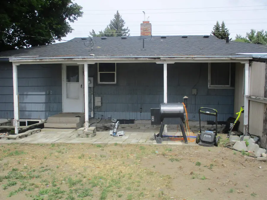 3815 W Francis St, Spokane, WA 99205 - #2