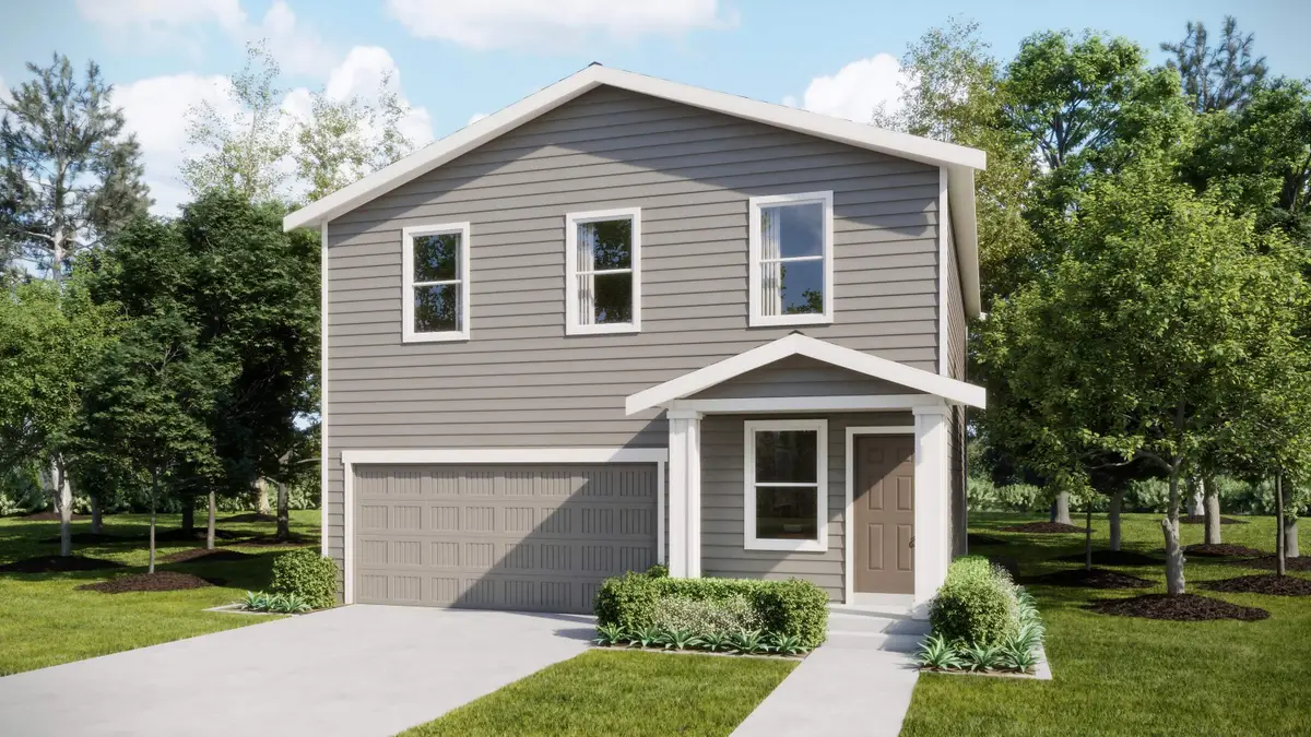 2682 N Broadwing Ln, Liberty Lake, WA 99019 - #1