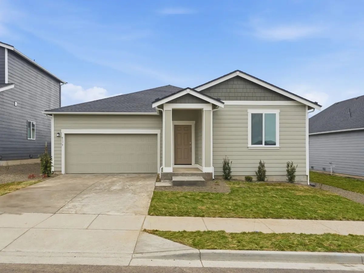 4141 W Vel View Rd, Spokane, WA 99208 - #1