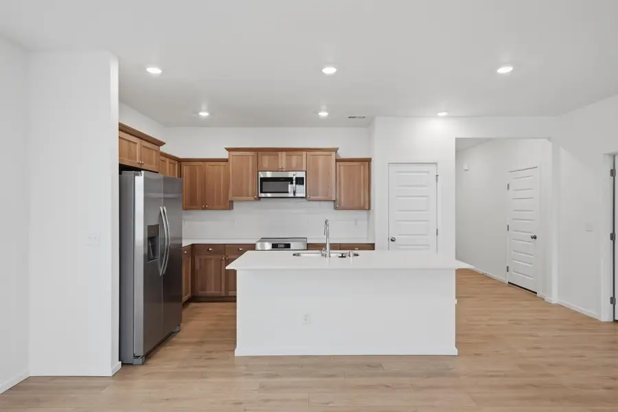 4141 W Vel View Rd, Spokane, WA 99208 - #2