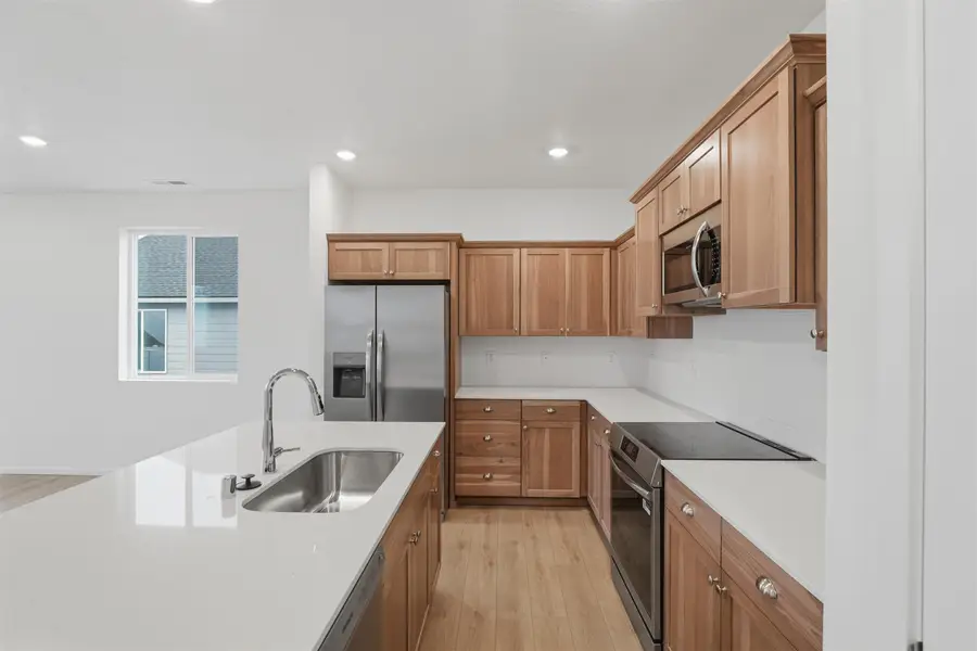 4141 W Vel View Rd, Spokane, WA 99208 - #3