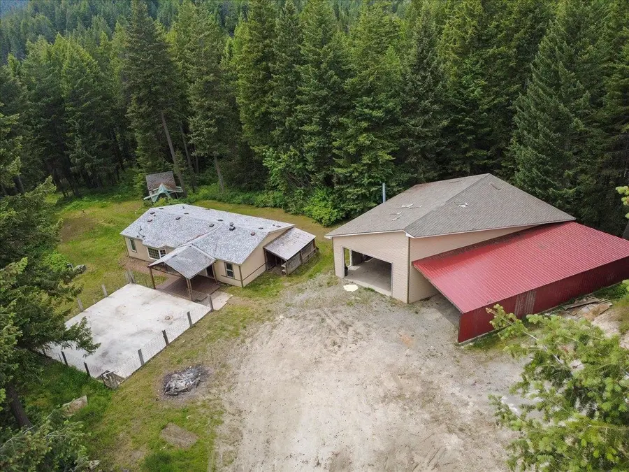 14611 Mountain View Ln, Newman Lake, WA 99025 - #2